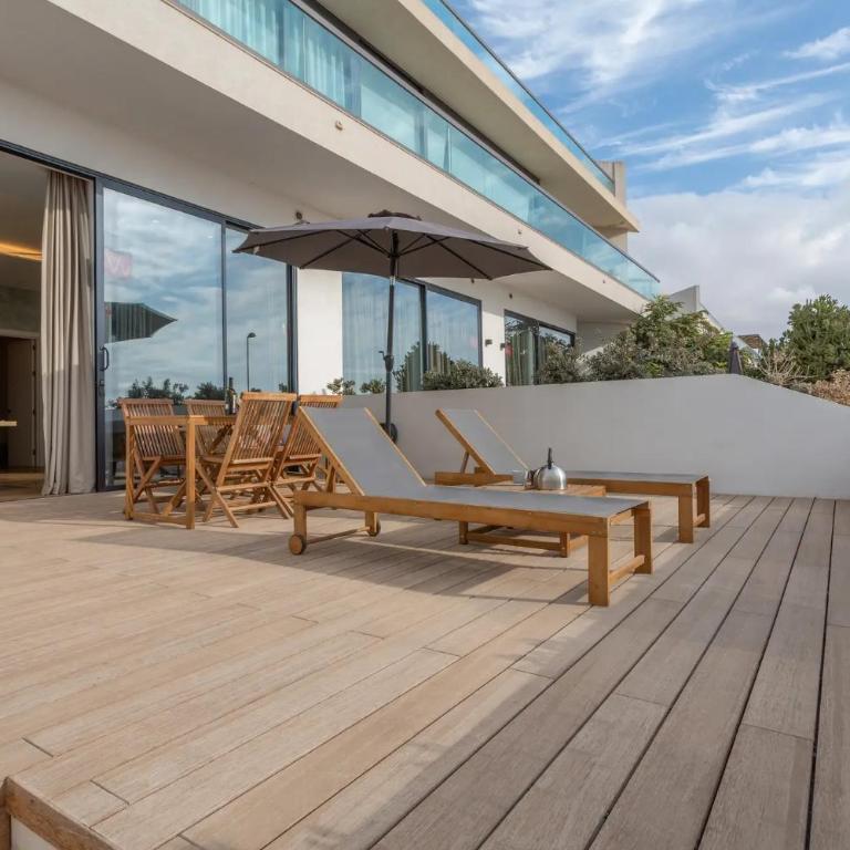 MAAR Suites Cotillo - Apartamento de 2 dormitorios con vistas al mar - 4