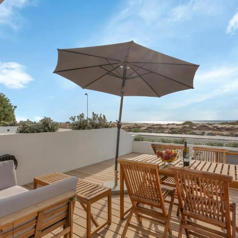 MAAR Suites Cotillo - Apartamento de 2 dormitorios con vistas al mar - 5