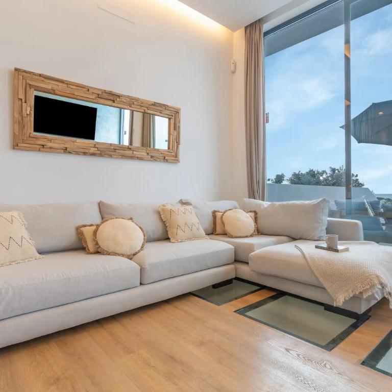 MAAR Suites Cotillo - Apartamento de 2 dormitorios con vistas al mar - 7