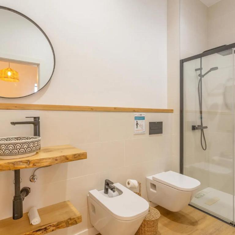 MAAR Suites Cotillo - Apartamento de 2 dormitorios con vistas al mar - 10