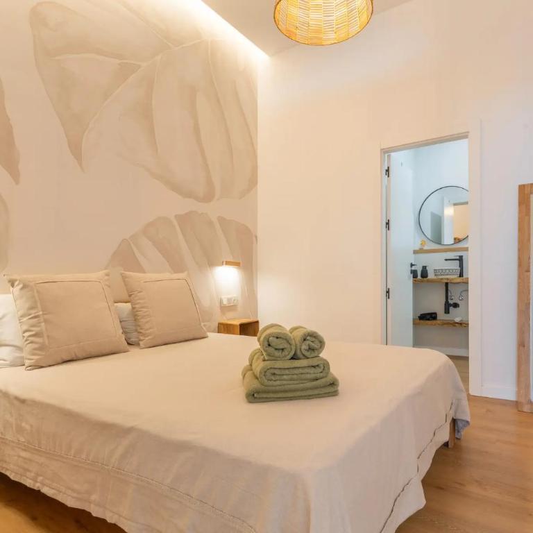 MAAR Suites Cotillo - Apartamento de 2 dormitorios con vistas al mar - 11