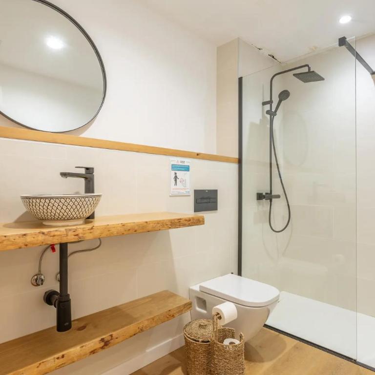 MAAR Suites Cotillo - Apartamento de 2 dormitorios con vistas al mar - 15