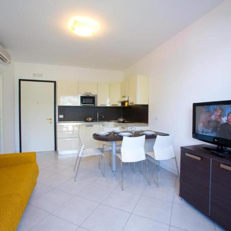 Villaggio Sant'Andrea - Appartamento Economy con 1 Camera da Letto - 4