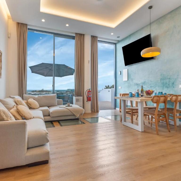 MAAR Suites Cotillo - Apartamento de 2 dormitorios con vistas al mar - 18