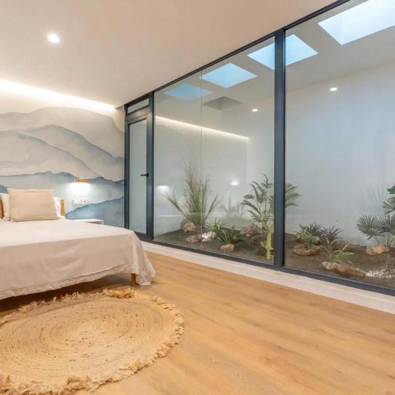 MAAR Suites Cotillo - Apartamento de 2 dormitorios con vistas al mar - 20