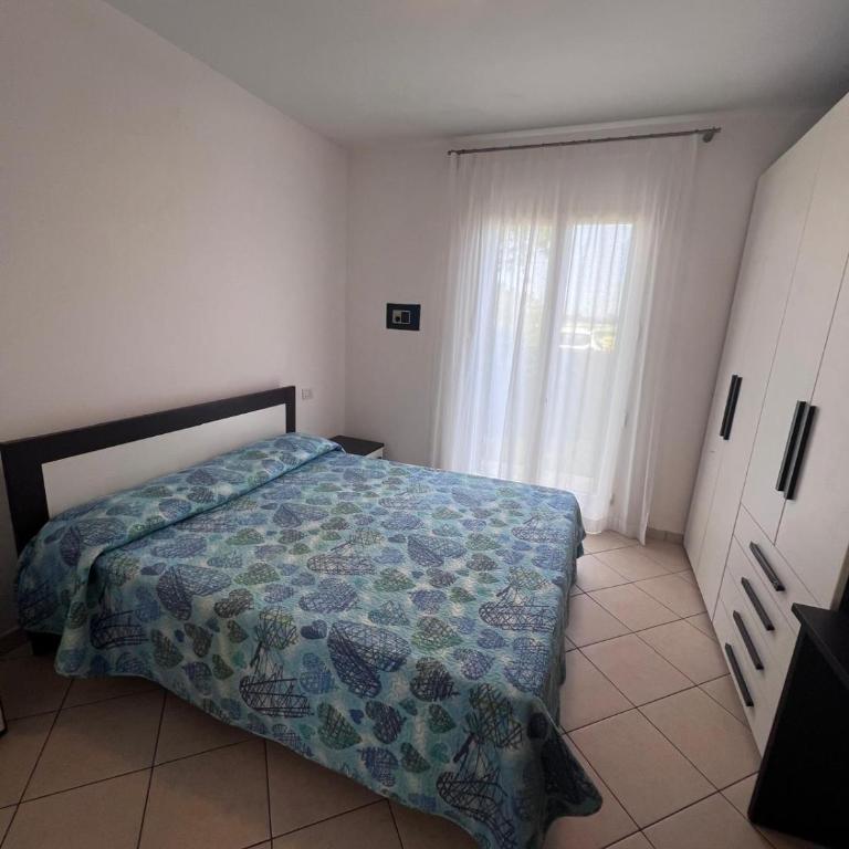 Villaggio Sant'Andrea - Appartamento Economy con 1 Camera da Letto - 5