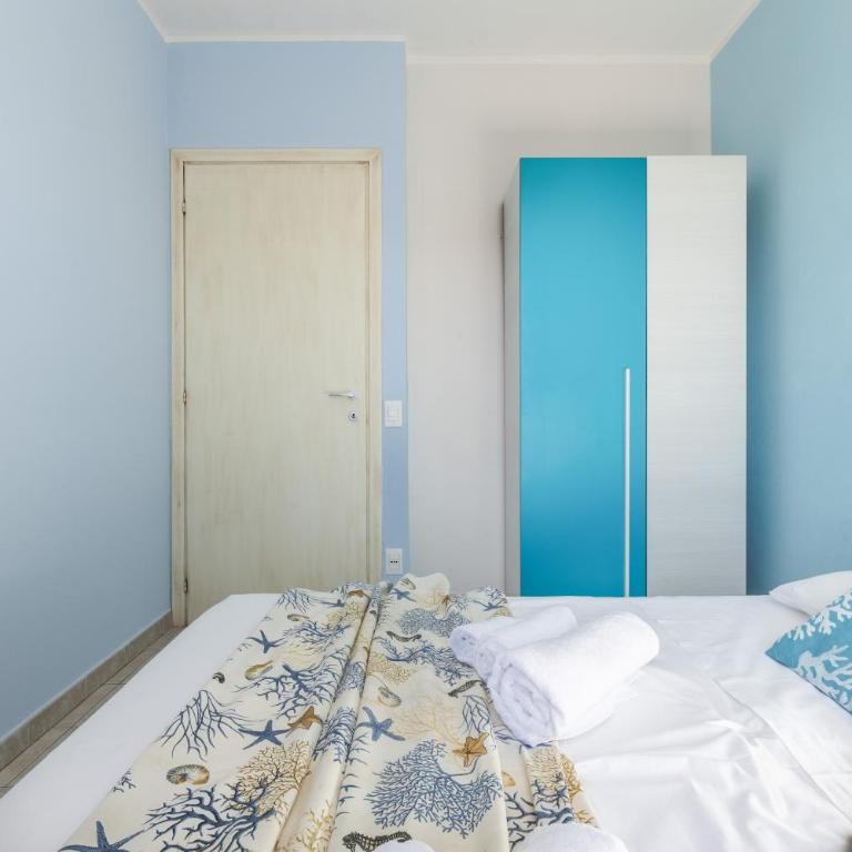 Alloggio Poseidone - Haus mit 3 Schlafzimmern - 15
