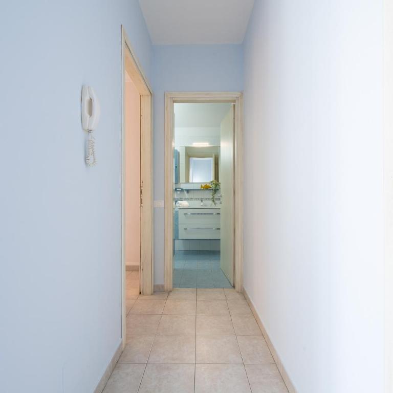 Alloggio Poseidone - Haus mit 3 Schlafzimmern - 21
