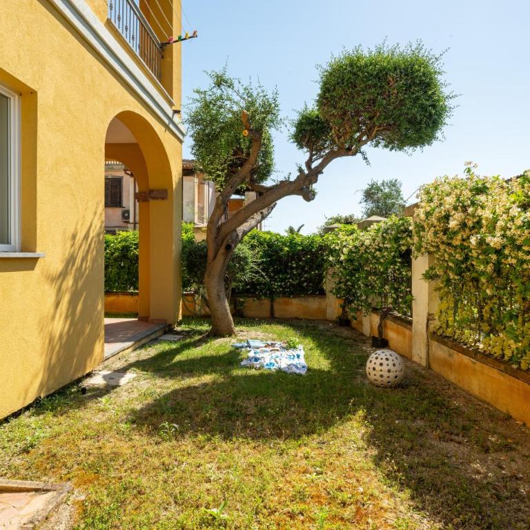 Alloggio Poseidone - Haus mit 3 Schlafzimmern - 27