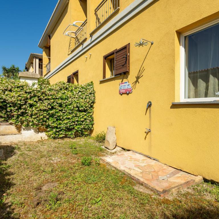 Alloggio Poseidone - Haus mit 3 Schlafzimmern - 29