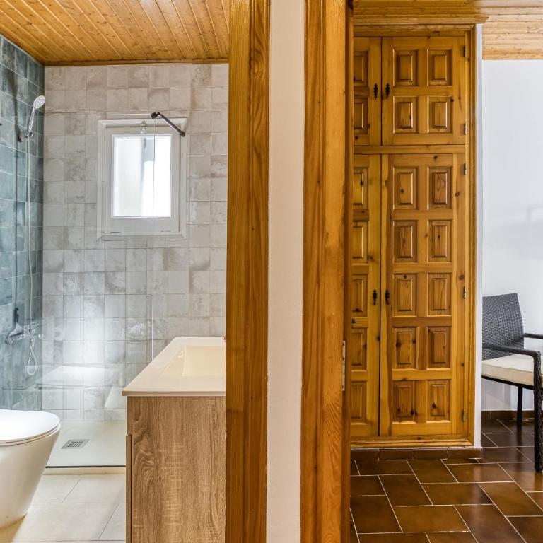 Casa Diana en Montgó - Maison 3 Chambres - 2