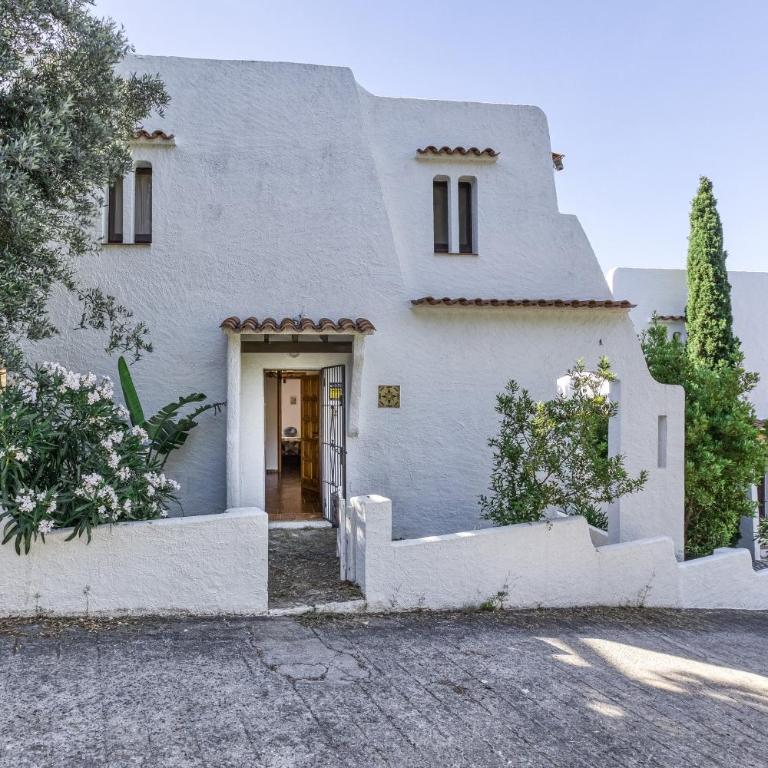 Casa Diana en Montgó - Maison 3 Chambres - 5