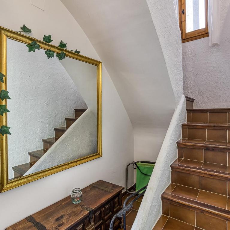 Casa Diana en Montgó - Maison 3 Chambres - 6
