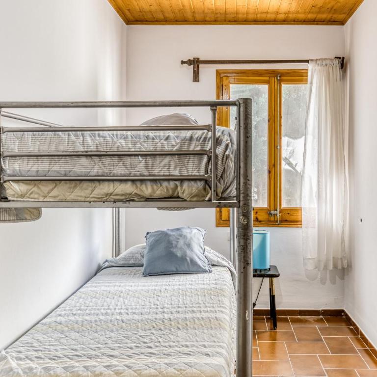 Casa Diana en Montgó - Maison 3 Chambres - 12