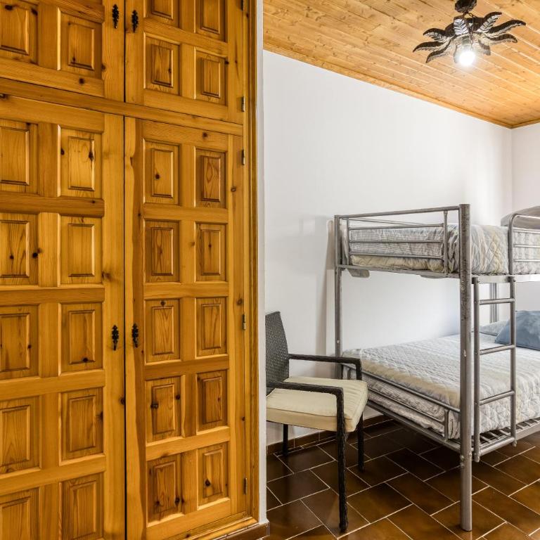 Casa Diana en Montgó - Maison 3 Chambres - 13