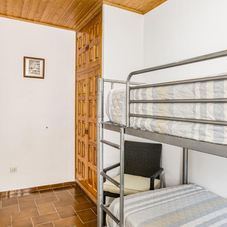 Casa Diana en Montgó - Maison 3 Chambres - 14