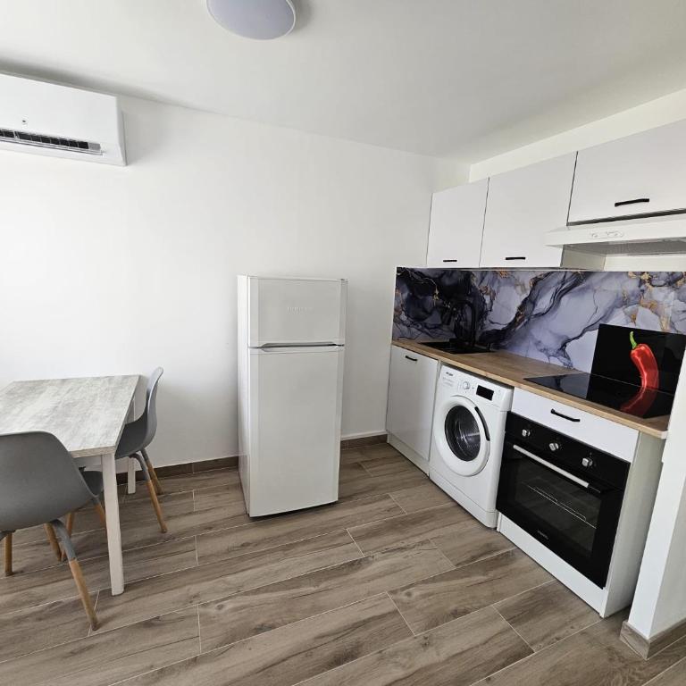 port et mer - Apartment mit 1 Schlafzimmer - 7