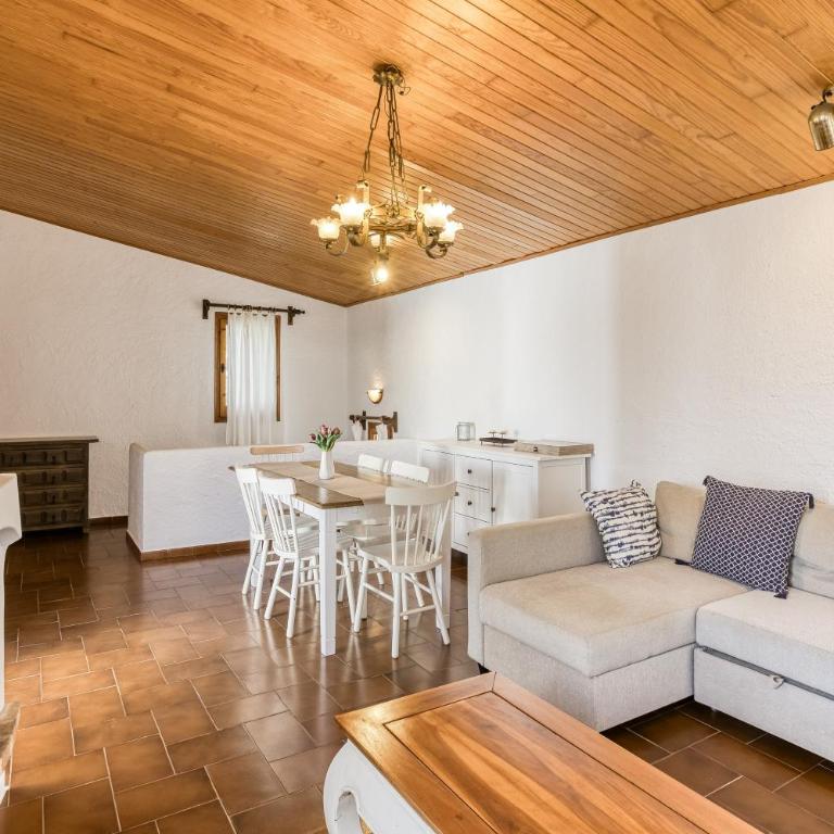 Casa Diana en Montgó - Maison 3 Chambres - 23