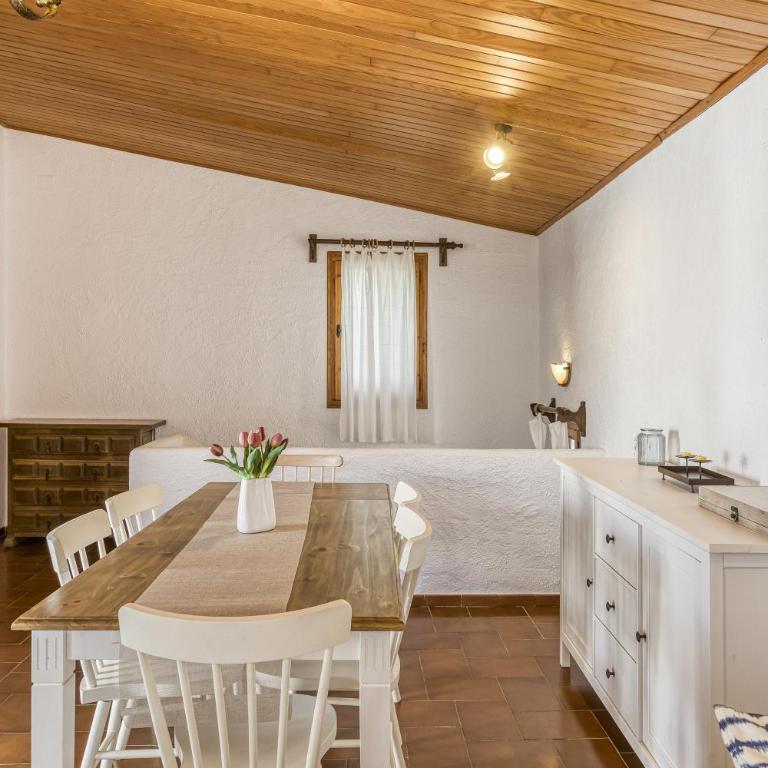 Casa Diana en Montgó - Maison 3 Chambres - 24