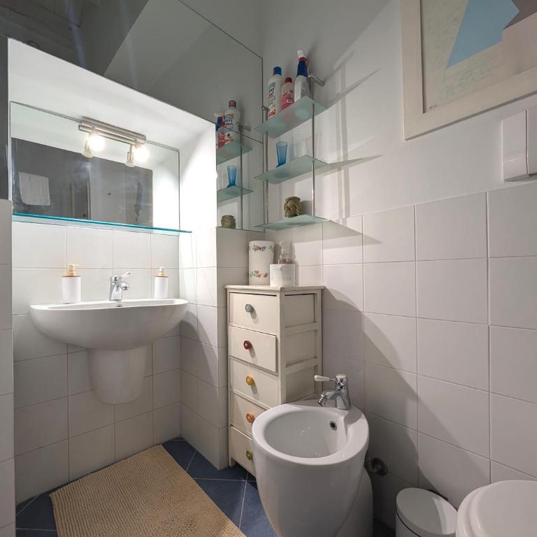 SunSeaView Ortigia Apartment - Appartamento con 1 Camera da Letto e Vista Mare - 27