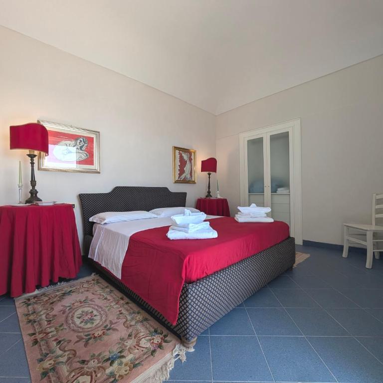 SunSeaView Ortigia Apartment - Appartamento con 1 Camera da Letto e Vista Mare - 19