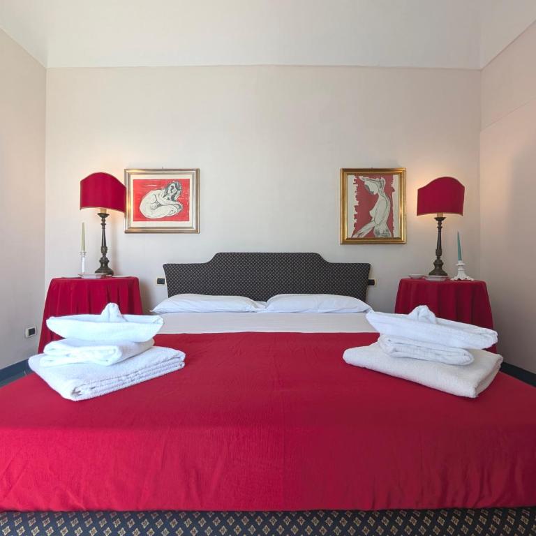 SunSeaView Ortigia Apartment - Appartamento con 1 Camera da Letto e Vista Mare - 21