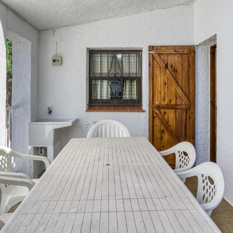Casa Diana en Montgó - Maison 3 Chambres - 26
