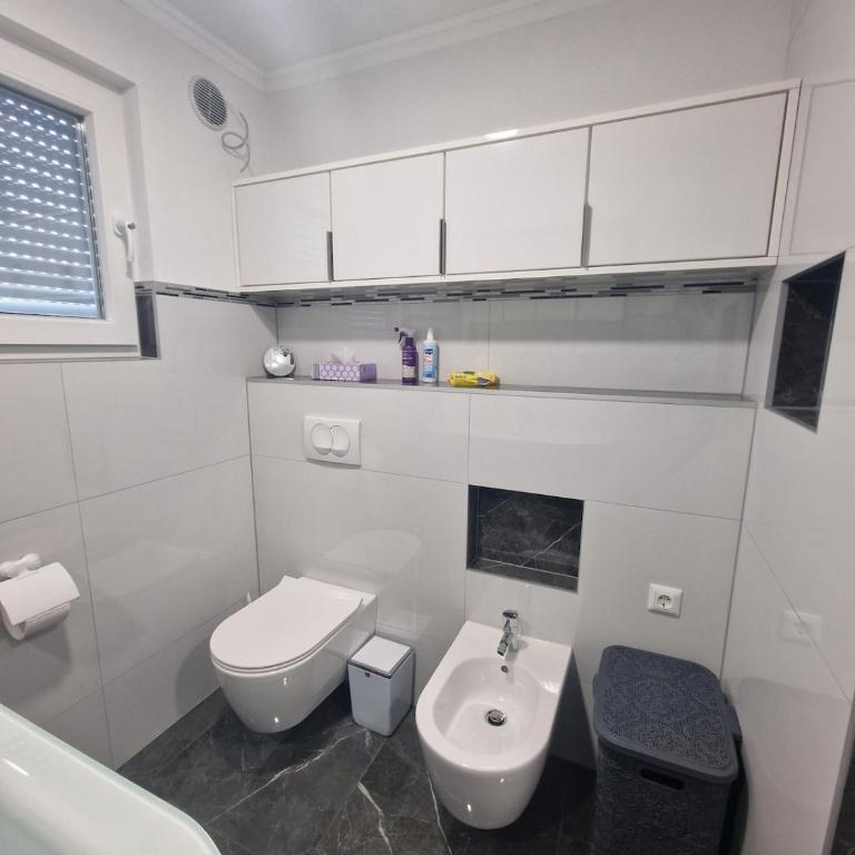 Villa Lila - Vila sa 2 Spavaće Sobe - 11