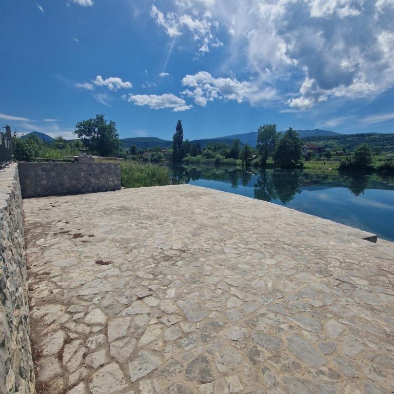 Villa Lila - Vila sa 2 Spavaće Sobe - 17