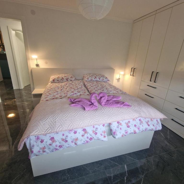 Villa Lila - Vila sa 2 Spavaće Sobe - 34