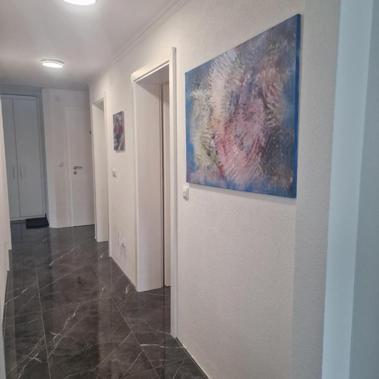 Villa Lila - Vila sa 2 Spavaće Sobe - 37