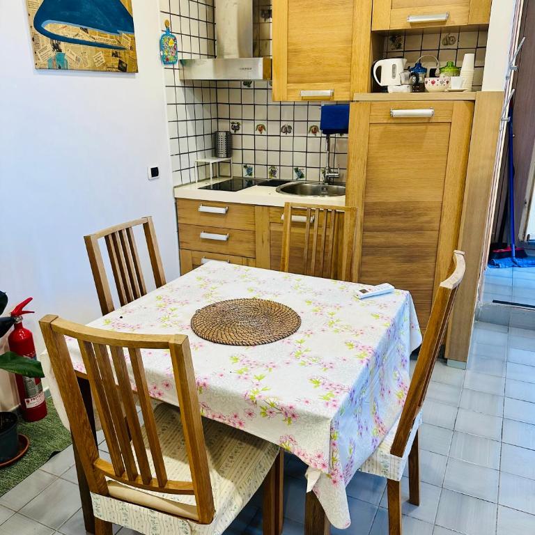 Casetta Napoli Posillipo with Parking - Apartment - 2