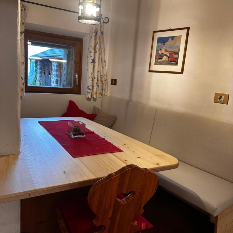 Appartments Moarhof - Appartamento - Piano Terra - 5