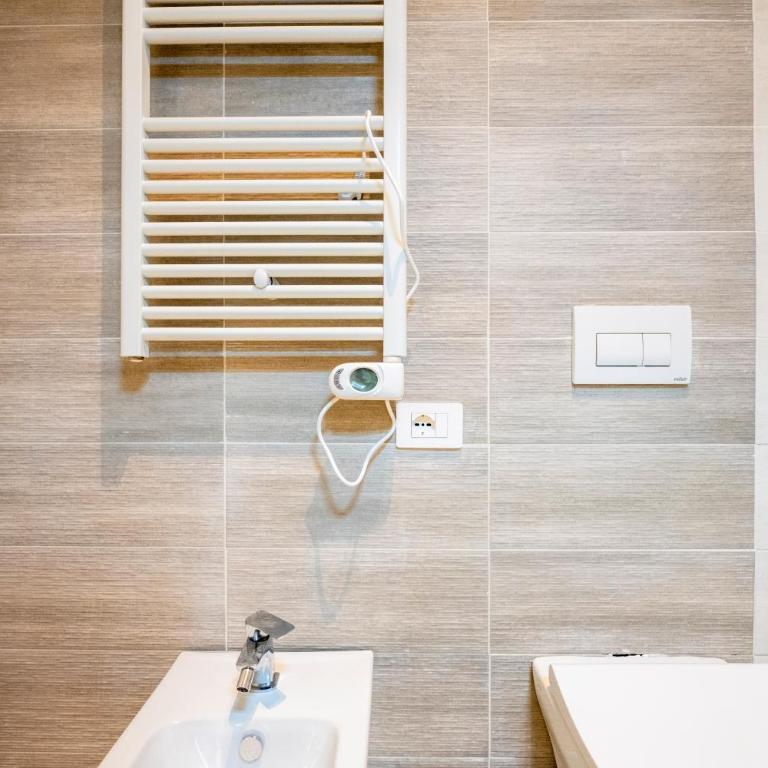 Salt Lake City Apartment, in pieno Centro Rif A859 - Appartamento con 2 Camere da Letto - 38