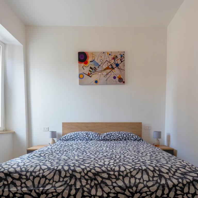 Salt Lake City Apartment, in pieno Centro Rif A859 - Appartamento con 2 Camere da Letto - 18