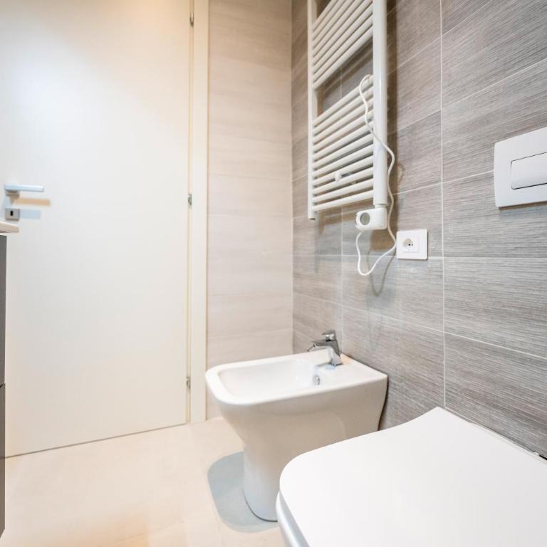 Salt Lake City Apartment, in pieno Centro Rif A859 - Appartamento con 2 Camere da Letto - 36