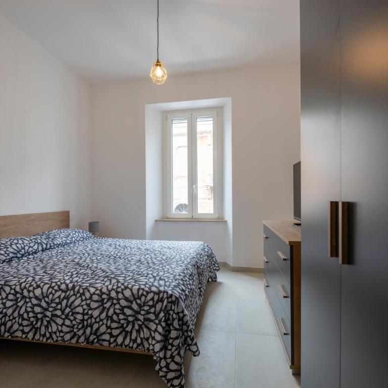 Salt Lake City Apartment, in pieno Centro Rif A859 - Appartamento con 2 Camere da Letto - 21