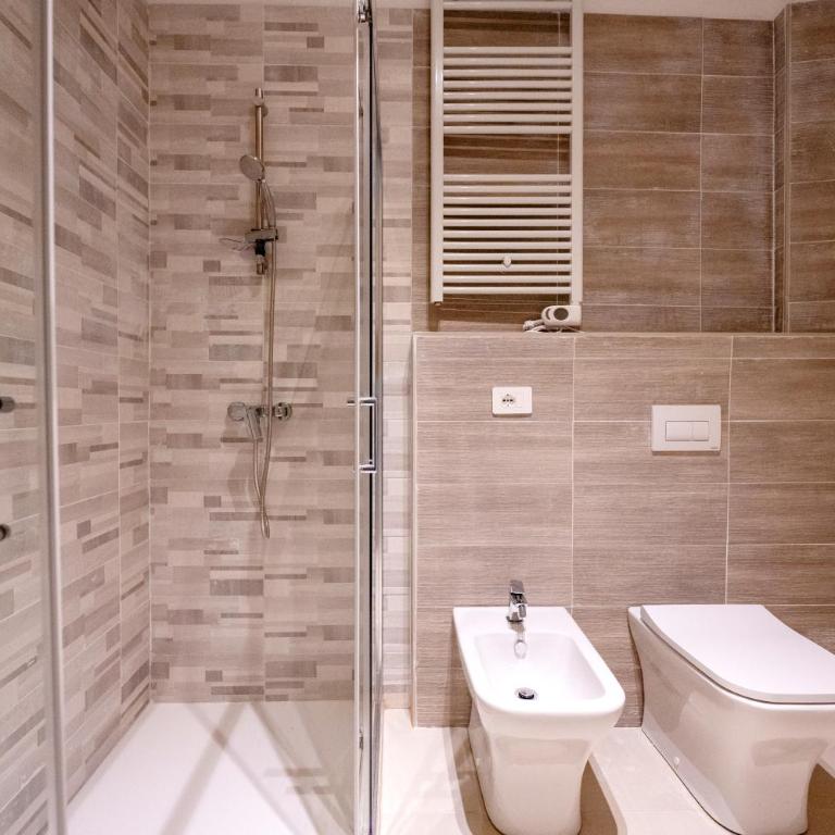 Salt Lake City Apartment, in pieno Centro Rif A859 - Appartamento con 2 Camere da Letto - 27