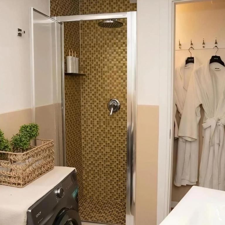 Casita 13 San Marco - Appartement - Rez-de-Chaussée - 29