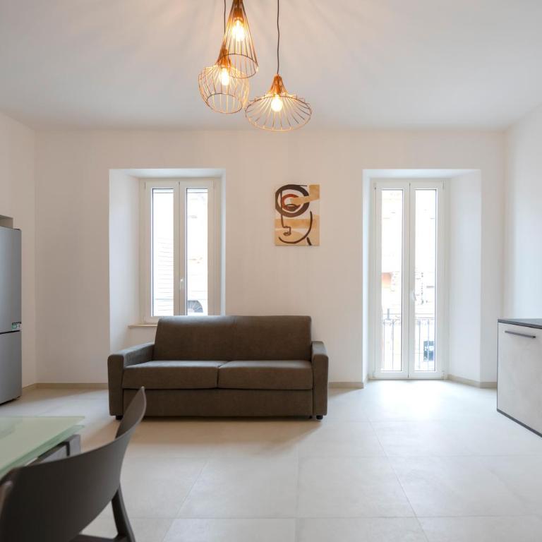 Salt Lake City Apartment, in pieno Centro Rif A859 - Appartamento con 2 Camere da Letto - 12