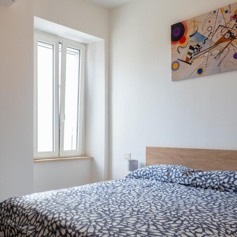Salt Lake City Apartment, in pieno Centro Rif A859 - Appartamento con 2 Camere da Letto - 16