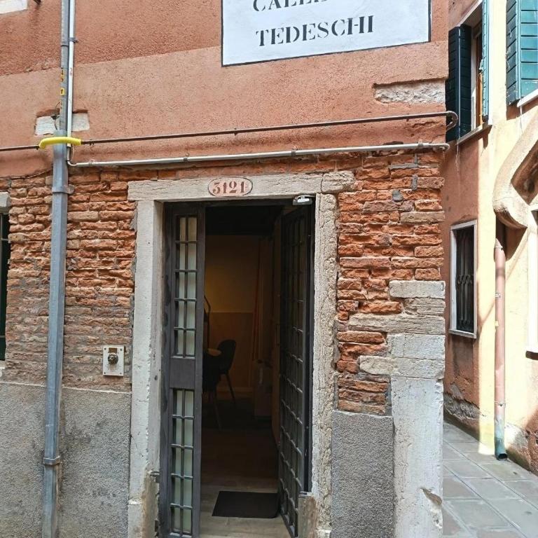 Casita 13 San Marco - Appartement - Rez-de-Chaussée - 30