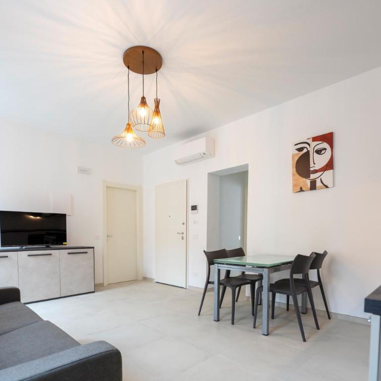 Salt Lake City Apartment, in pieno Centro Rif A859 - Appartamento con 2 Camere da Letto - 13