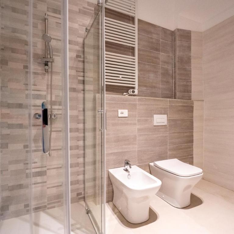 Salt Lake City Apartment, in pieno Centro Rif A859 - Appartamento con 2 Camere da Letto - 30