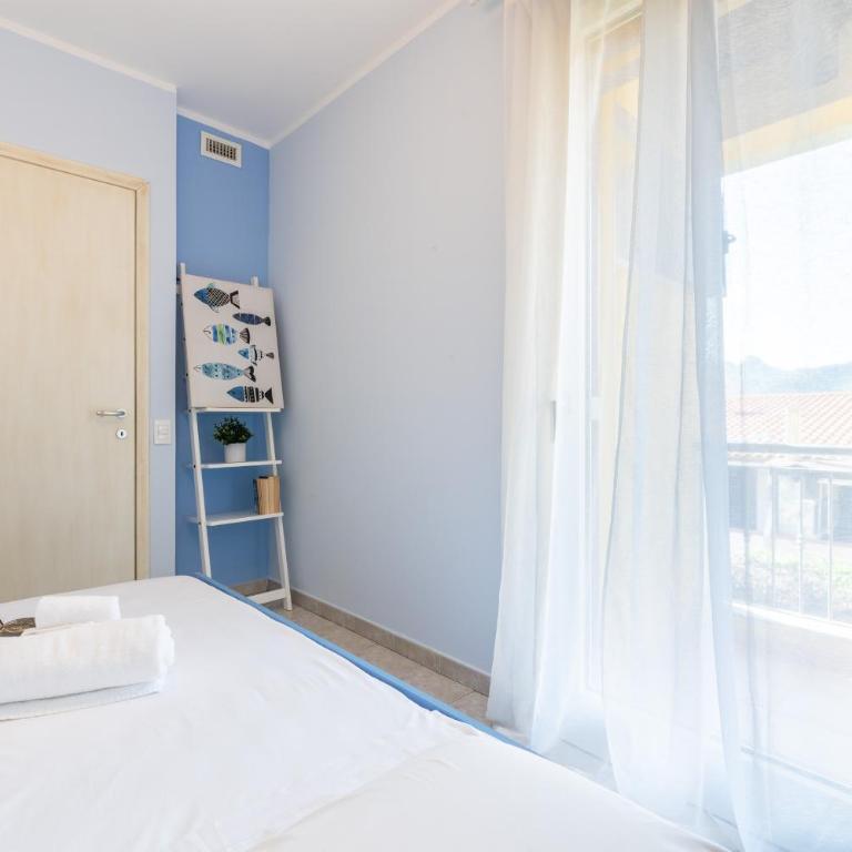 Alloggio Nettuno - Maison 3 Chambres - 29