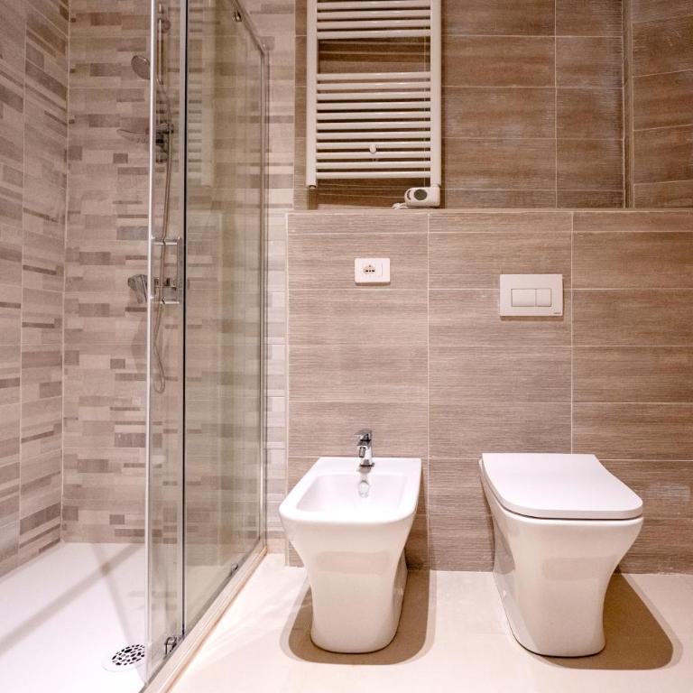 Salt Lake City Apartment, in pieno Centro Rif A859 - Appartamento con 2 Camere da Letto - 29