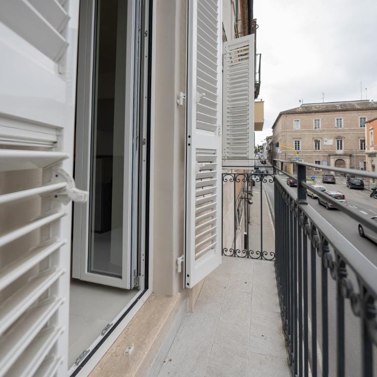 Salt Lake City Apartment, in pieno Centro Rif A859 - Appartamento con 2 Camere da Letto - 42