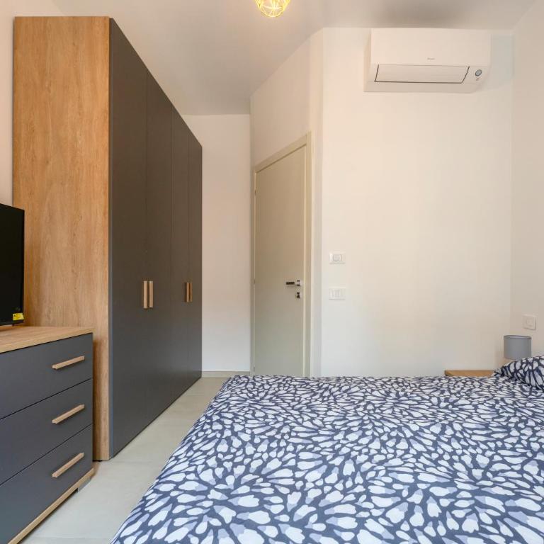 Salt Lake City Apartment, in pieno Centro Rif A859 - Appartamento con 2 Camere da Letto - 19