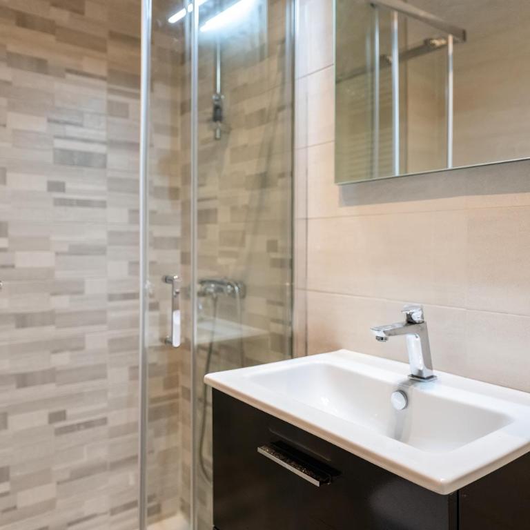 Salt Lake City Apartment, in pieno Centro Rif A859 - Appartamento con 2 Camere da Letto - 32