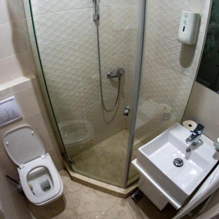 Princ Apartment - Soba sa Bračnim Krevetom (King-size) - 11